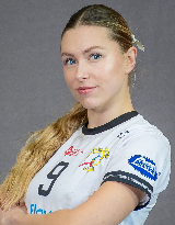 Julia KIWATROWSKA