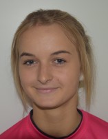 Patrycja REDA
