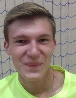 Piotr RUSZAJ