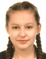 Weronika GAŁGAN