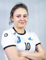 Adrianna PACYNA