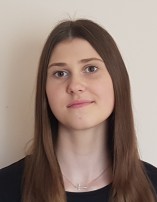 Weronika ŁYNKA
