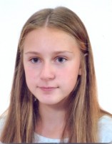 Paulina PASTUSZEK