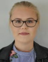 Agata TRACZ