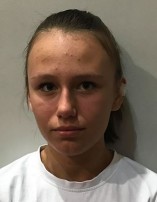 Agata CHOLEWA