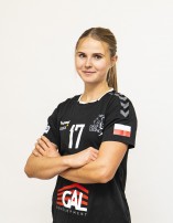Dominika SWĘDRAK