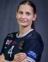 Nikola MĘCZYKOWSKA