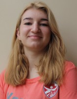 Joanna ZGLESZEWSKA