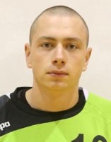 Damian BORKOWSKI
