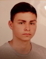 Kacper DĄBROWSKI