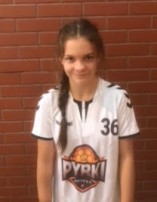 Kinga GALLA