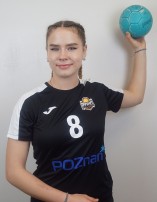 Pola SANGOWSKA
