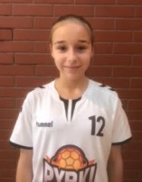 Weronika JUSKOWIAK