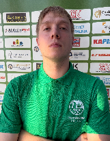 Jakub SVANBERG