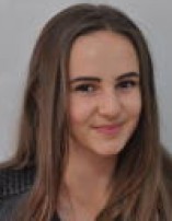 Patrycja KAŹMIERCZAK