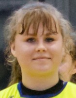 Weronika DOLEPA