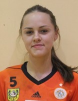 Kinga HAJNOS