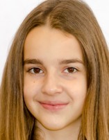 Weronika ZEGARLICKA