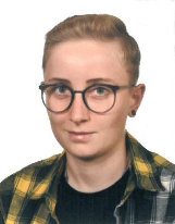 Oliwia KANIK