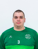 Kacper  GOŁASZEWSKI