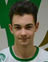 Daniel  SZYMAŃSKI