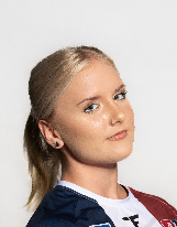 Kamila BIAŁOWĄS