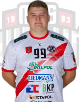 Jakub KACZMAREK