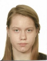 Weronika  HAŁUSZKA
