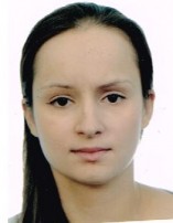 Justyna ŁOCHOWICZ