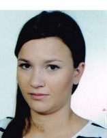 Weronika GĄSIOREK