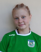 Nikola SZYCHOWSKA