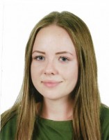 Oliwia PRUSIŃSKA