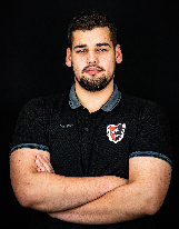 Rafał KUCZA