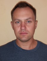 Tomasz MIKŁASZ