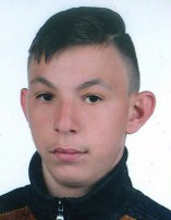 Adam MYŚLIŃSKI