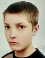 Dawid WOJCIECH