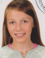 Wiktoria NIEGOWSKA