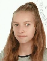 Oliwia ZAKRZEWSKA