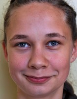 Patrycja POSTÓJ