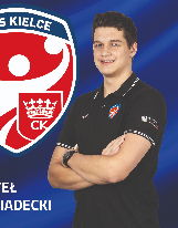 Paweł BIESIADECKI