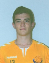 Adrian GOSŁAWSKI