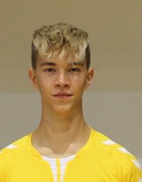 Kacper WOŹNIAK