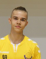 Mateusz NOWAKOWSKI