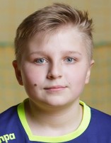 Kacper CZAPLIŃSKI