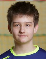 Jakub ŁOJEWSKI