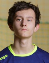 Bartosz WYSZOMIRSKI