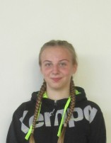 Maja DĄDZIK