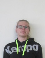 Krzysztofa GĄSIOROWSKA
