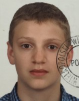 Filip BIEGAŃSKI