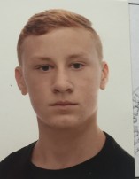 Patryk RÓŻAK